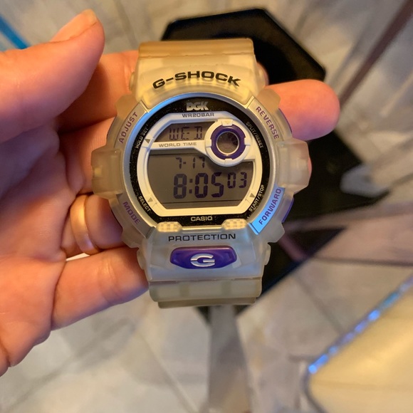 casio dgk